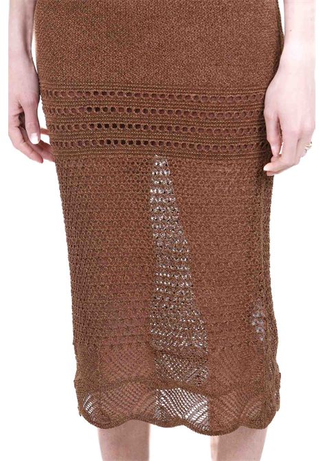 LUNGO MANILA GRACE | Abiti | A539PTMA143